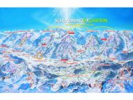 Appartement Sissipark Schladming-Dachstein-15