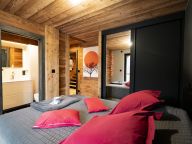 Chalet-appartement la Vora Alpin-13