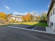 Chalet-appartement Stöffler Top 2-19