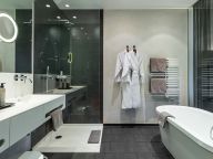 Chalet-appartement AlpenParks Taxacher Penthouse Studio PLUS-7