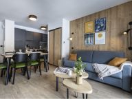 Appartement Club MMV Le Serra Neva-3