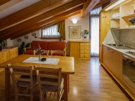Chalet-appartement La Locanda-4