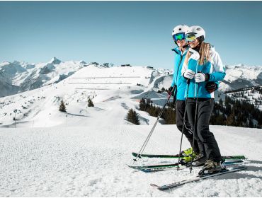 Skidorp Gelegen bij een meer en met diverse après-ski mogelijkheden-6