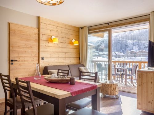 Appartement Club MMV L'Altaviva Comfort - 4-6 personen