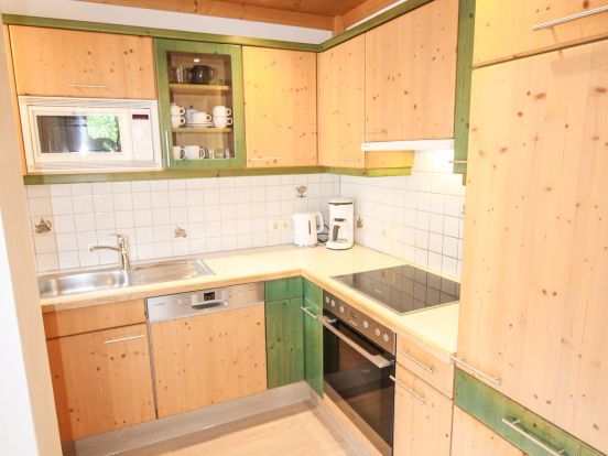 Chalet-appartement Gerlos-10