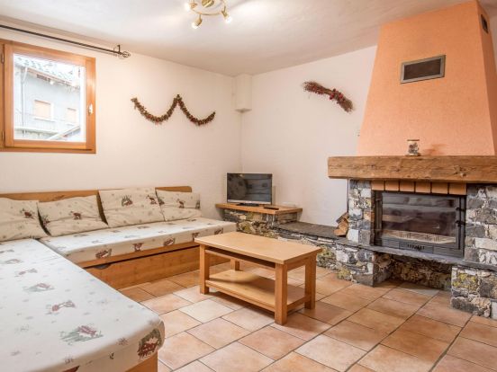 Chalet-appartement Acacia-2