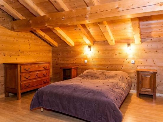 Chalet Vuargnes-13