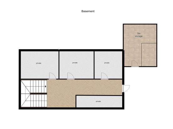 Chalet Räterhof-19