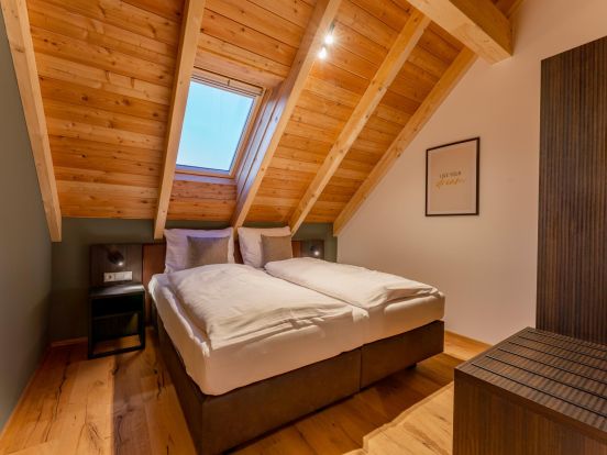 Chalet Mountain Chalet-10