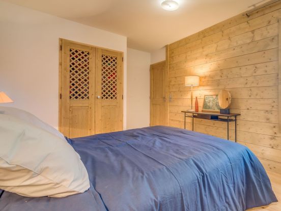 Appartement Les Balcons Etoiles-11