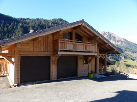 Appartement La Belette-21