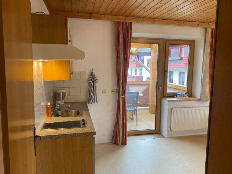 Appartement Appartement Mariandl