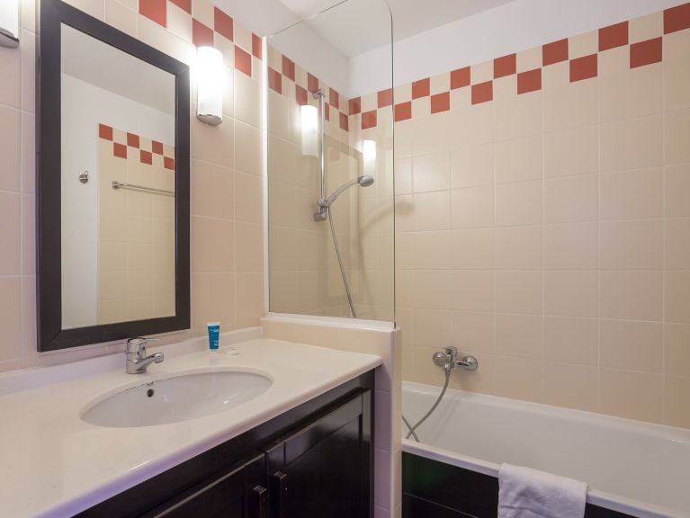 Appartement Le Tikal