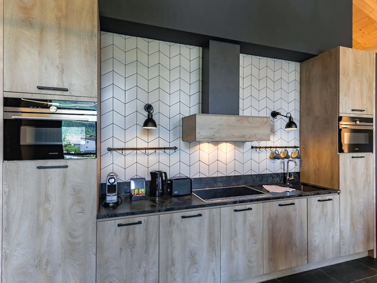 Appartement 24 by Avenida Penthouse met 4 slaapkamers - sauna