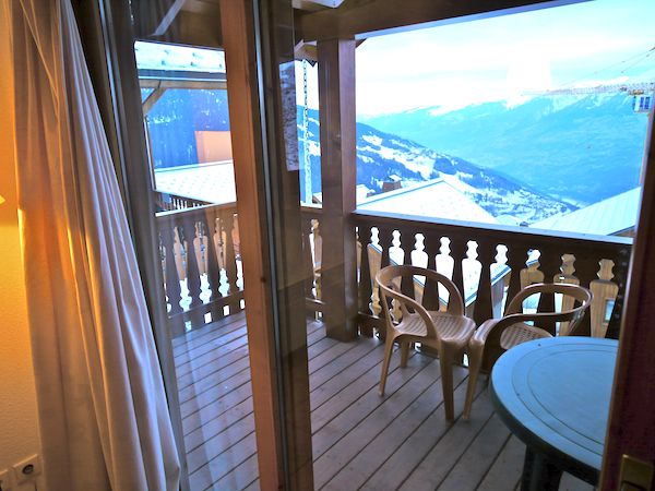 Chalet de Bellecôte Type 2 - Étoile de Neige