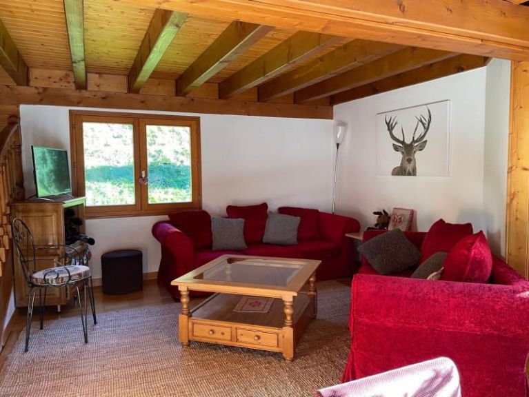 Chalet L'Orme
