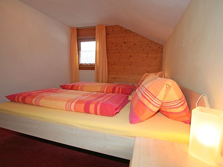 Appartement Sonnenheim
