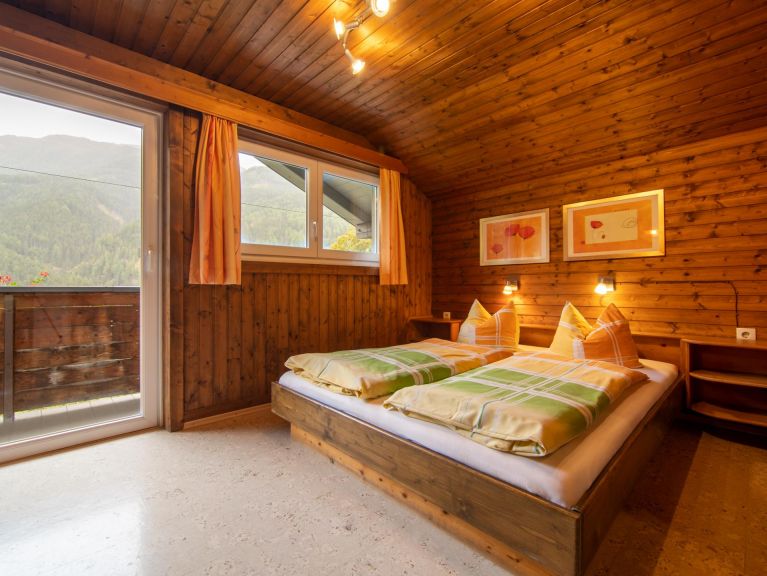Chalet Resinger