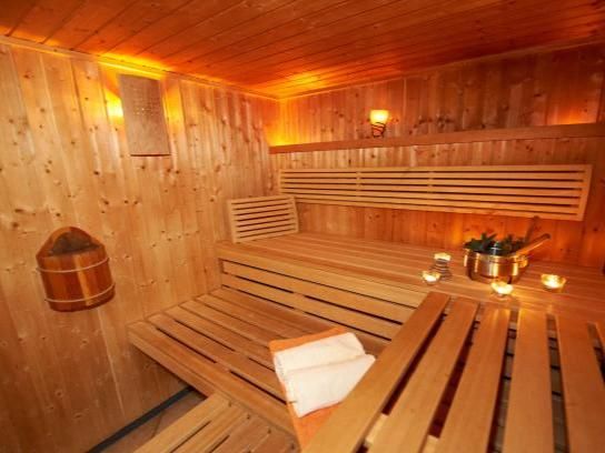 Appartement Alpin Apart