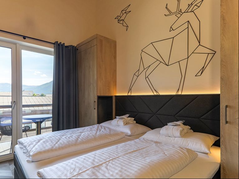Appartement 24 by Avenida Penthouse met 4 slaapkamers - sauna