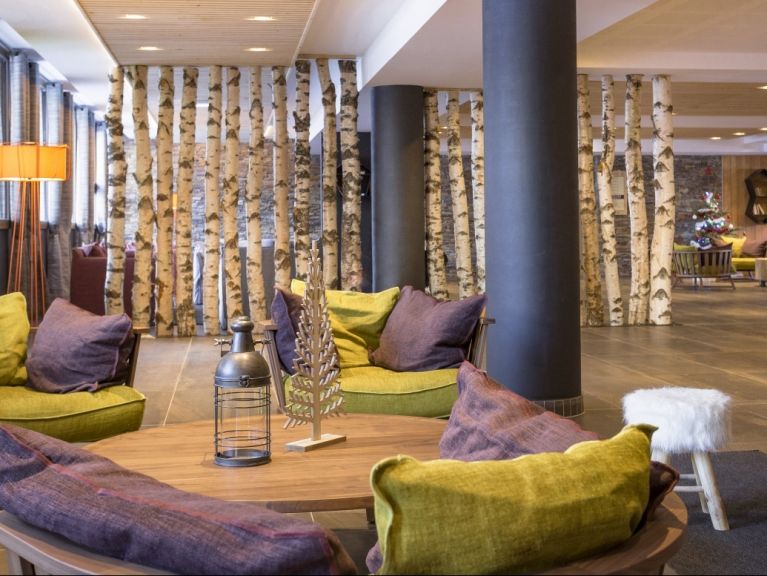 Appartement Club MMV L'Altaviva Plus