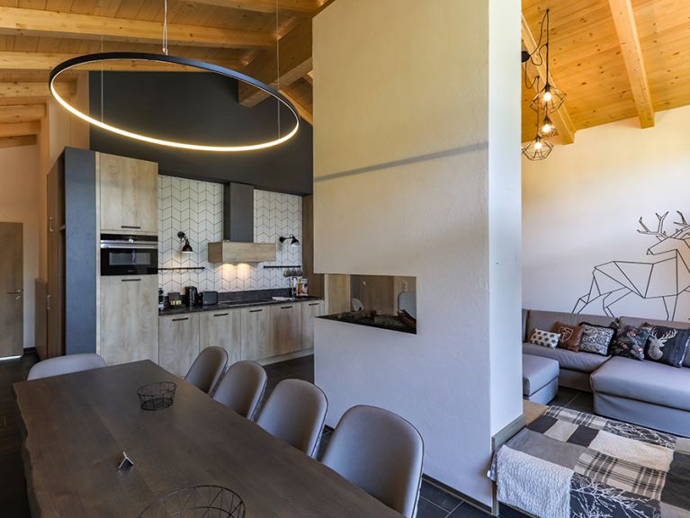 Appartement 24 by Avenida Penthouse met 4 slaapkamers - sauna