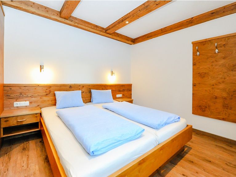 Chalet-appartement Berghof begane grond