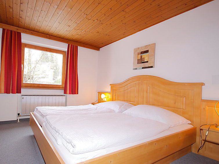 Chalet Zentral