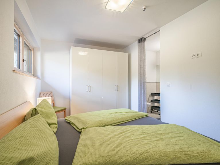 Appartement Rabl Dan