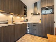 Chalet-appartement Alpenzauber Top 5-7