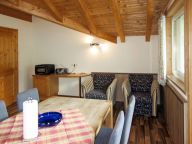 Appartement Gasthof Moosalm-4