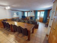 Chalet-appartement Des Neiges Comfort-7