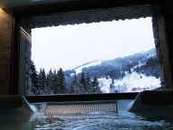 Chalet Adelphine met privé-sauna-19