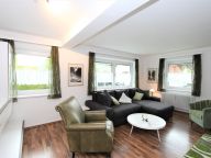 Chalet-appartement Am Ziller-4