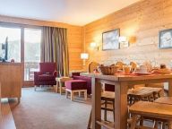 Appartement Les Chalets du Forum-5
