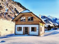 Chalet Riesneralm Elau-20