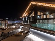 Chalet-appartement Das Neukirchen Type 3b-55