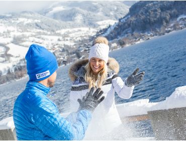 Skidorp Gelegen bij een meer en met diverse après-ski mogelijkheden-11