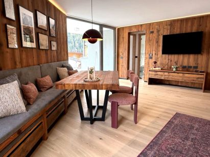 Appartement Domus-1