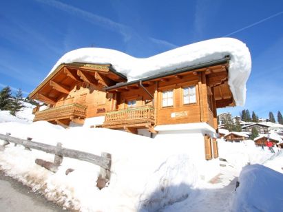 Chalet-appartement Skilift met privé sauna (max. 4 volwassenen en 2 kinderen)-1