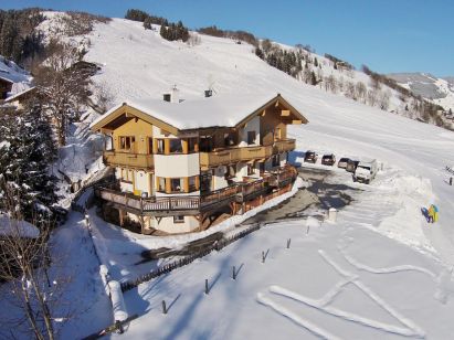 Chalet-appartement Dreiblick Reiterblick-1