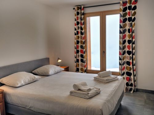 Chalet Longue Vue - 8 personen