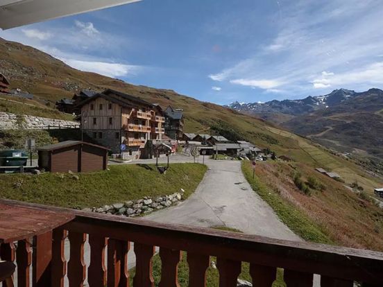 Appartement Necou-13