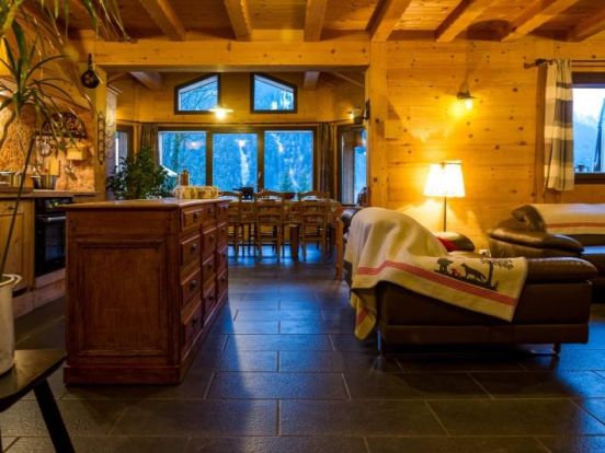 Chalet Vuargnes-4