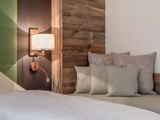 Chalet-appartement The Peak-5