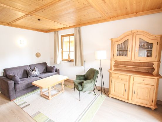 Chalet-appartement Gerlos-4