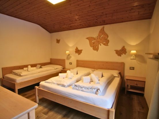 Chalet Nëidia-9