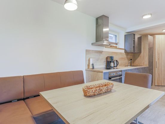 Chalet-appartement Jud-9
