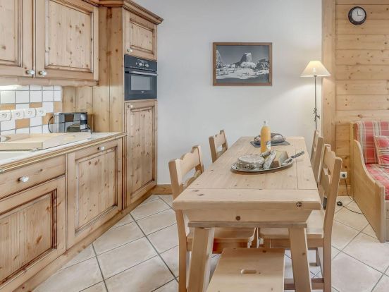 Chalet-appartement Les Alpages de Champagny-8