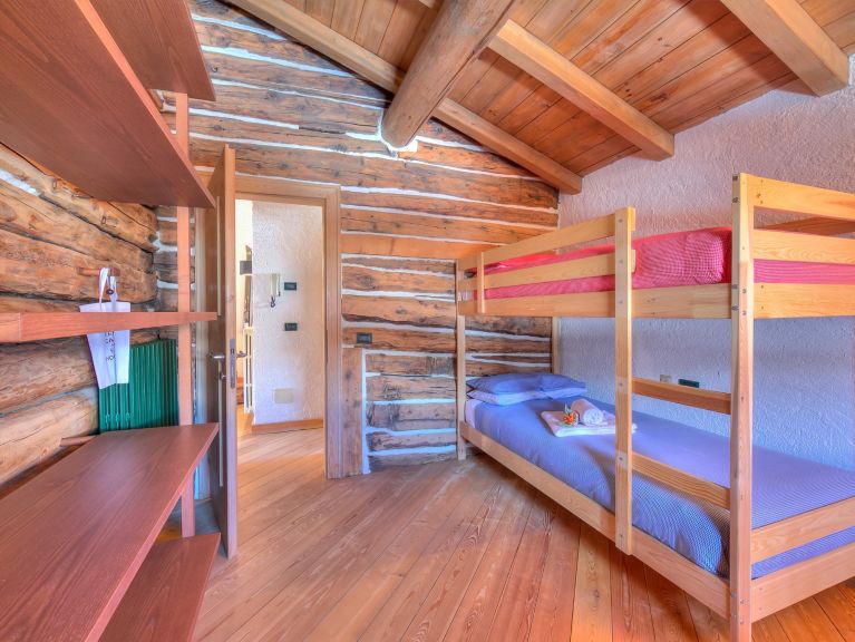 Chalet Lidia